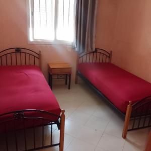 ma chambre