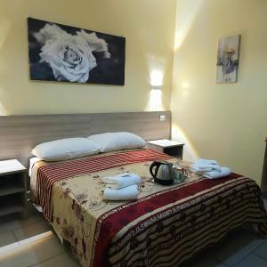 B&B Roma Castle Termini