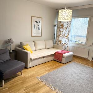 HHH Top hideaway in Helsinki, free parking, close to Lauttasaari metro