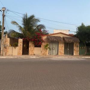Beach Chalet Preá
