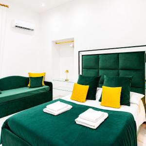 Valery Luxury Apartment Centro Storico