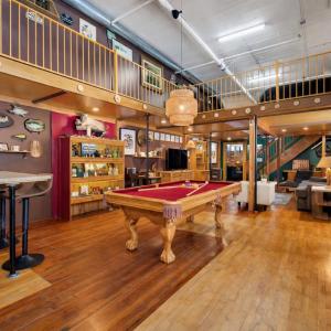 St. Vincent Lofts