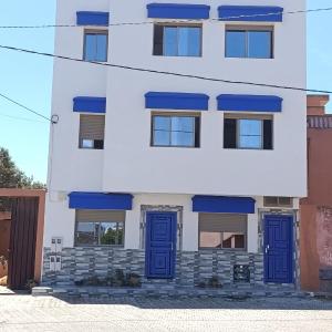 Appartements Hajar