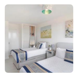 Cozy 1BR Apartment in Stratford with City View