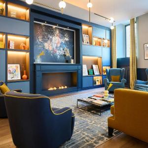 NEMI, Milan, a Tribute Portfolio Hotel