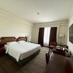 The Imperial Hotel & Convention Centre Korat