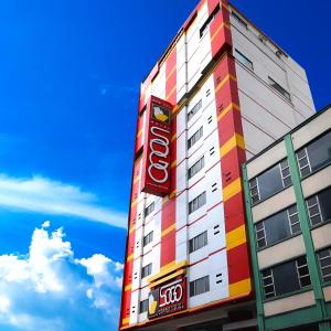 Hotel Sogo Edsa Cubao