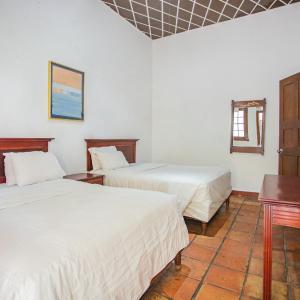 Hotel Urdiñola Saltillo