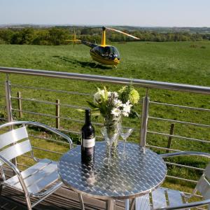 Ayrs and Graces - Luxury Bed and Breakfast