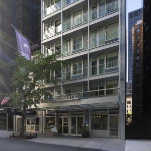 The Bernic Hotel New York City,Tapestry Collection by Hilton