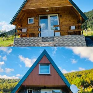 Lake house- Jakov