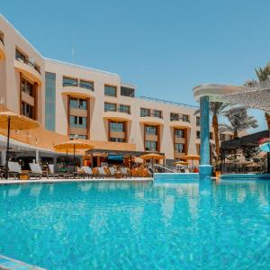 Jacob Eilat