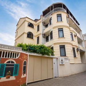Hotel Imperial House