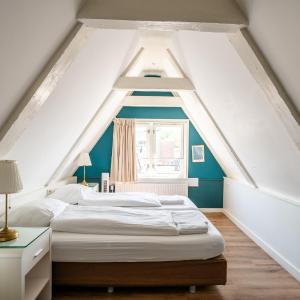 Hotel Prinsenhof Amsterdam