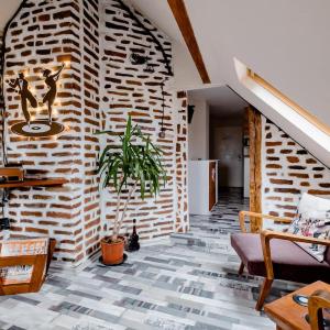 Gramophone Sofia Downtown Apartment