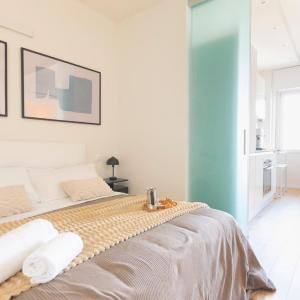 Modern Stylish Apartment - Isola & Central Station