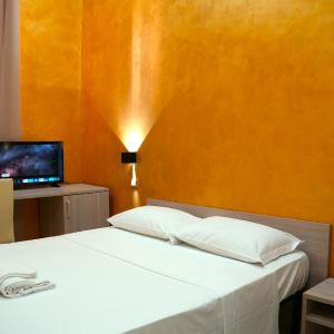 Hotel Ferrari