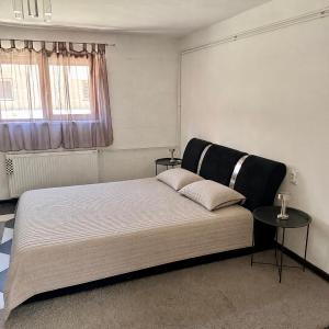 Downtown apartment