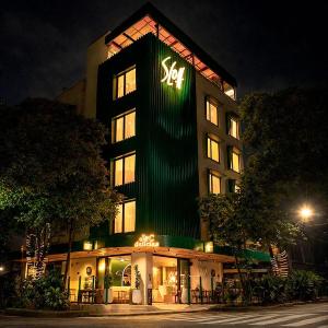 Sloh Hotel & Bar Manila Medellin