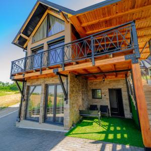 Lux pine house Apartment