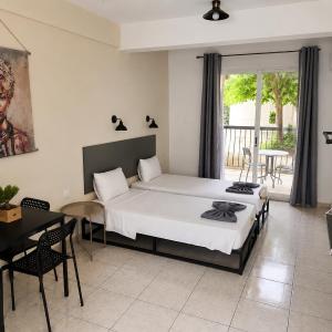 Summer's Hotel Apartments