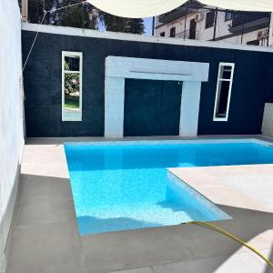 Villa Serali Piscina y Parking Gratis Apartaments