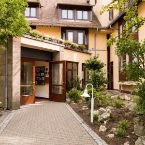 H+ Hotel Nürnberg by Sunday Hotels