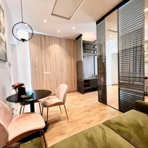 Vienna Urban Residence