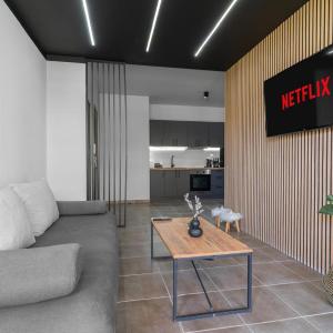 Gkr Luxury Apartments