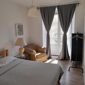 Chiado Open World Hostel