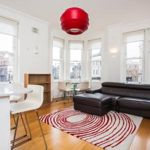 Homely 1 Bedroom Apartment in the Heart of Vibrant Camden