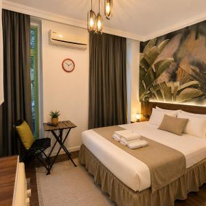 Palmy Homes Istiklal