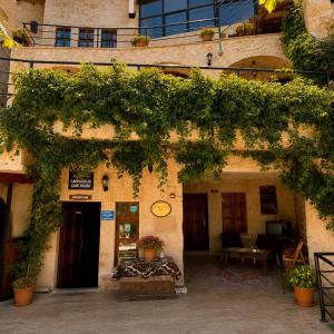 Cappadocia Cave House