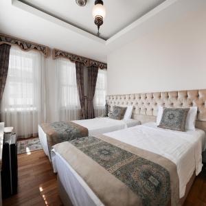 Ersari Hotel