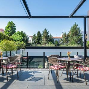 AC Hotel Atocha by Marriott