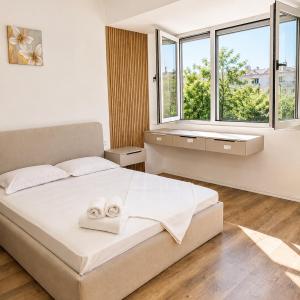 City Center Apartment