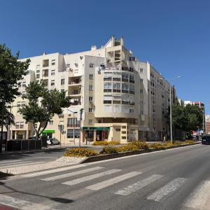 Edificio Nau
