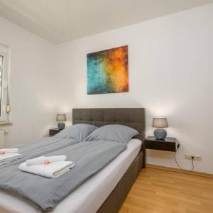 Arbio I Local Apart in Sudvorstadt