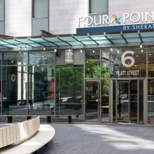 Four Points by Sheraton New York Downtown