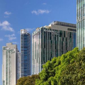 Residence Inn by Marriott Panama City