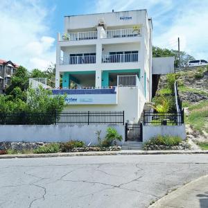 Oistins Bayview Apartments