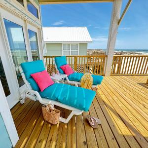 Oceanfront/Zero Steps to Beach/Views/4BR