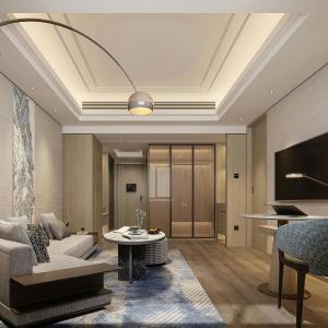 Courtyard by Marriott Shanghai Hongkou