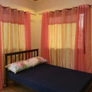 Vhauschild Transient Rooms -B