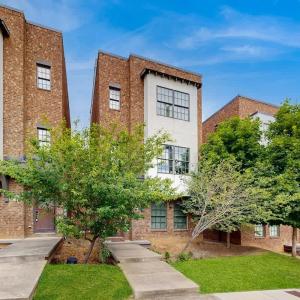 Brick Manor Unit A