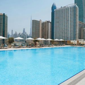 The First Collection Business Bay, Dubai, a Tribute Portfolio Hotel