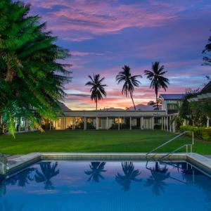 Fiji Gateway Hotel