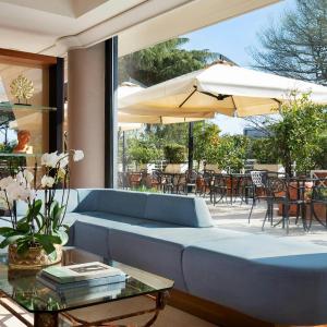 Courtyard by Marriott Rome Central Park