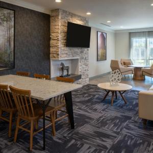 Fairfield Inn & Suites Orange Beach