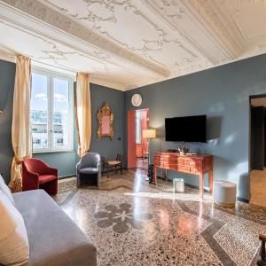 Precious House Genova Porto Antico - Happy Rentals